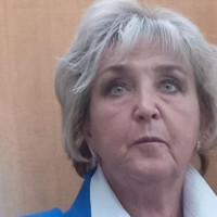 Татьяна, Россия, Краснодар, 65 лет