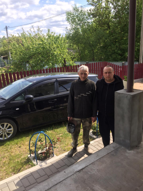 Миша, Россия, Новосибирск. Фото на сайте ГдеПапа.Ру