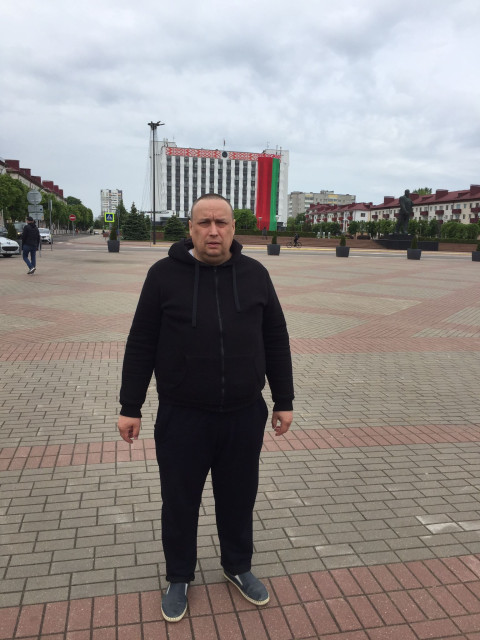Миша, Россия, Новосибирск. Фото на сайте ГдеПапа.Ру