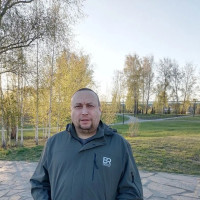Миша, Россия, Новосибирск, 48 лет