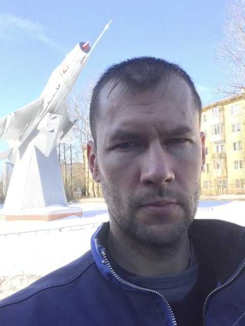 Олег, Россия, Москва. Фото на сайте ГдеПапа.Ру