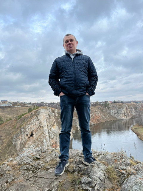 Василий, Россия, Челябинск. Фото на сайте ГдеПапа.Ру