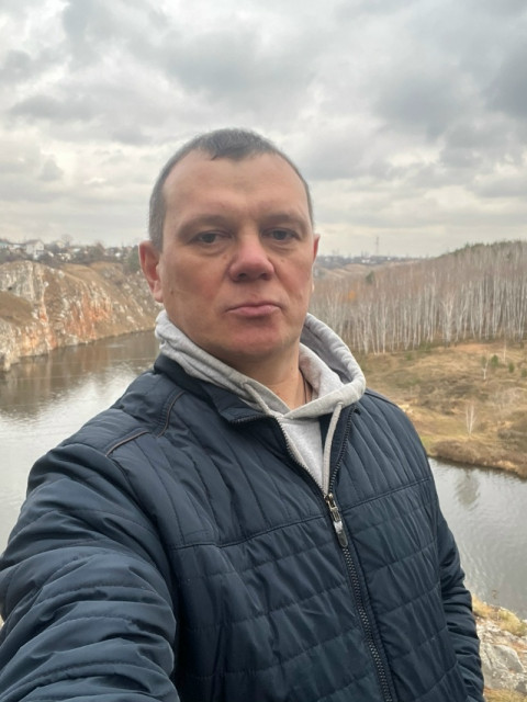 Василий, Россия, Челябинск. Фото на сайте ГдеПапа.Ру