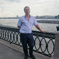 Андрей, Санкт-Петербург, м. Гражданский проспект, 47 лет