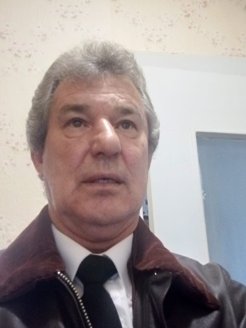 Вадим, Россия, Симферополь, 66 лет. Познакомлюсь с женщиной для любви и серьезных отношений, брака и создания семьи.  Анкета 913276. 