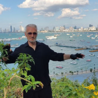 Дмитрий, Россия, Севастополь, 58