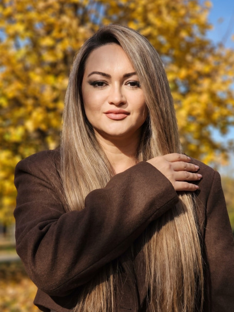 Лилия, Россия, Саратов, 38 лет, 3 ребенка. Познакомлюсь с мужчиной для любви и серьезных отношений, брака и создания семьи.  Анкета 913293. 