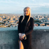 Оля, Россия, Москва, 45