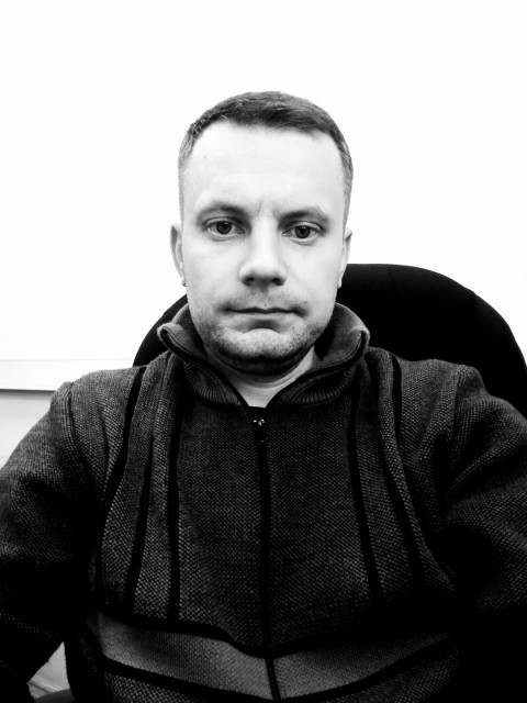 Илья, Боровск, 38 лет. Познакомлюсь с женщиной для дружбы и общения.  Анкета 913297. 
