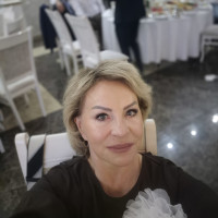 Галина, Санкт-Петербург, Купчино, 57 лет