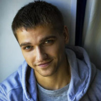 Nik, Россия, Выкса, 45 лет