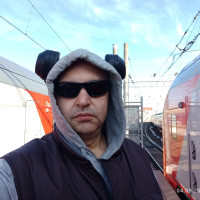 Дмитрий, Россия, Тверь, 41 год