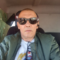 Кирилл, Санкт-Петербург, м. Проспект Славы, 52 года