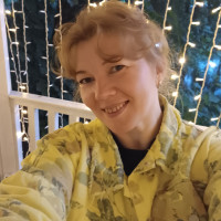 Екатерина, Россия, Раменское, 42 года