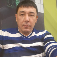 Косим, Россия, Санкт-Петербург, 42 года