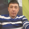 Косим, 42, Россия, Санкт-Петербург