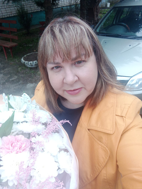 Татьяна, Россия, Иваново. Фото на сайте ГдеПапа.Ру