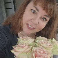 Татьяна, Россия, Иваново, 47 лет