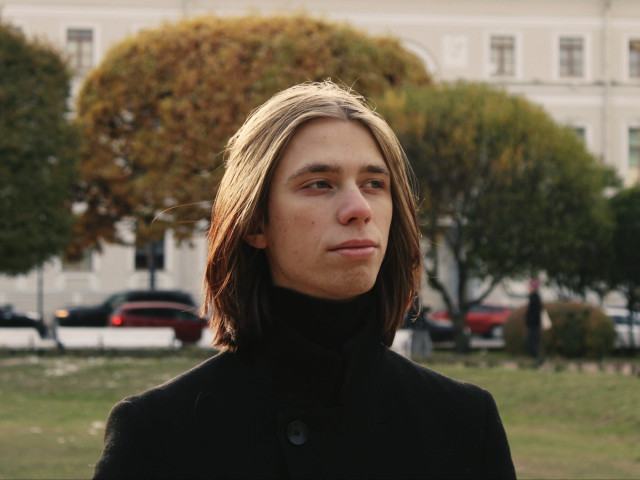 Вячеслав, Россия, Санкт-Петербург, 24 года. Он ищет её: девушкой для любви и серьезных отношений, брака и создания семьи, воспитания детей.  Анкета 913350. 