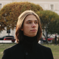Вячеслав, Россия, Санкт-Петербург, 24 года