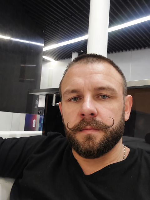 Иван, Красногорск, 44 года, 2 ребенка, 1 фото. Познакомлюсь с женщиной для дружбы и общения.  Анкета 913353. 