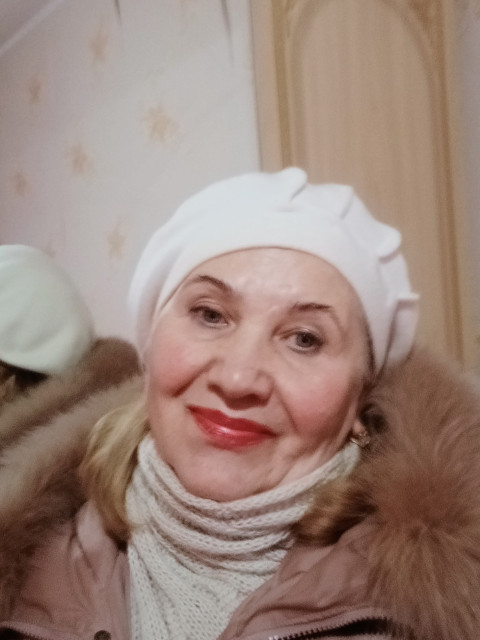Ирина, Россия, Воронеж. Фото на сайте ГдеПапа.Ру