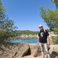 Marcel, Франция, Париж, 65 лет