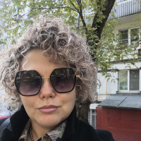 Дарья, Россия, Москва, 42