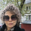 Дарья, Россия, Москва, 42