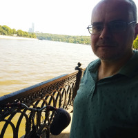Константин, Россия, Королёв, 50