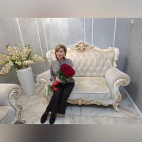 Татьяна, Санкт-Петербург, м. Академическая, 49