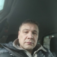 Михаил, Россия, Челябинск, 48 лет