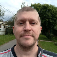 Дмитрий, Россия, Москва, 42