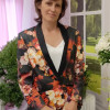 Диана, 53, Санкт-Петербург, м. Ладожская