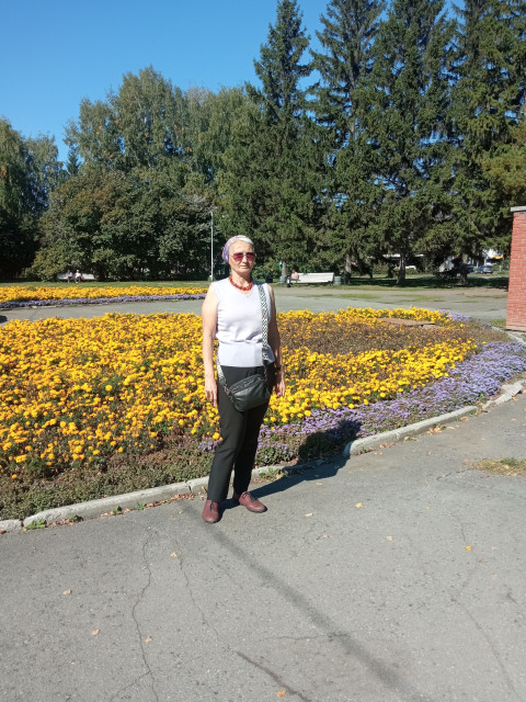 Майя, Россия, Новосибирск. Фото на сайте ГдеПапа.Ру