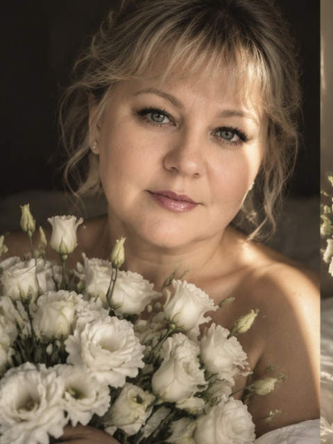 Наталья, Россия, Ставрополь, 47 лет, 2 ребенка. Ищу: Путешествовать вместе, новые страны, города, впечатления. 
Устраивать уютные вечера дома: фильмы, вкусная...  Анкета 913464. 