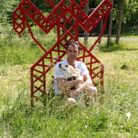Семён, Россия, Екатеринбург, 45 лет