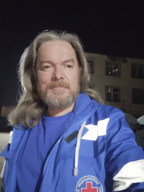 Валерий, Мытищи, 52 года, 2 ребенка, 1 фото. Познакомлюсь с женщиной для любви и серьезных отношений.  Анкета 913481. 