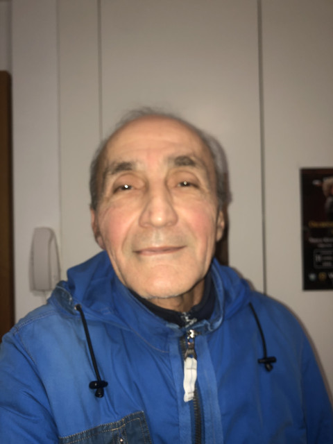 Фаррух, Беларусь, Брест, 65 лет. Познакомлюсь с женщиной для любви и серьезных отношений.  Анкета 913482. 