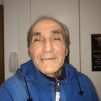 Фаррух, Беларусь, Брест, 65 лет