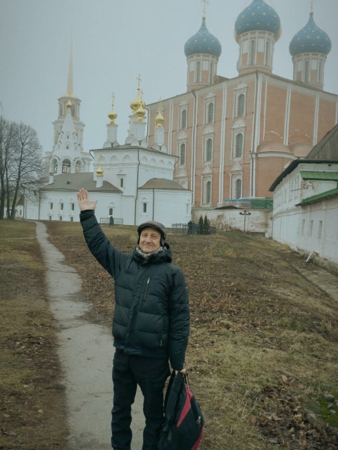 Александр, Россия, Санкт-Петербург. Фото на сайте ГдеПапа.Ру