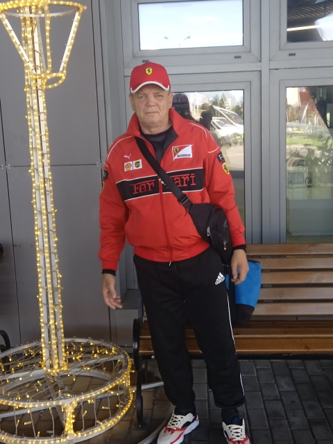 Дмитрий, Минск, м. Уручье, 60 лет. Ищу: Без комплексов  Анкета 913506. 