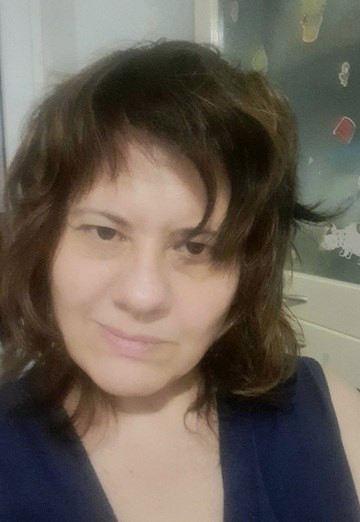 Irina, Москва, 50 лет, 1 ребенок, 1 фото. Сайт знакомств одиноких матерей GdePapa.Ru