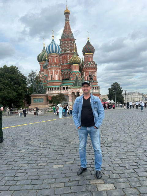 Евгений, Подольск, 43 года, 1 ребенок, 1 фото. Познакомлюсь с женщиной для любви и серьезных отношений, брака и создания семьи, воспитания детей.  Анкета 913524. 