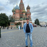 Евгений, Россия, Подольск, 43 года
