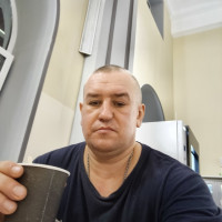 Alexander, Россия, Вышний Волочёк, 42 года