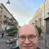 Владимир, 39, Санкт-Петербург, м. Достоевская