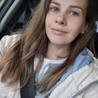 Ирина, Россия, Наро-Фоминск, 37 лет