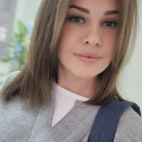 Ирина, Россия, Наро-Фоминск, 37 лет