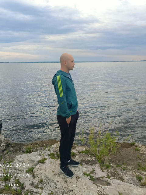 Руслан, Россия, Подольск. Фото на сайте ГдеПапа.Ру